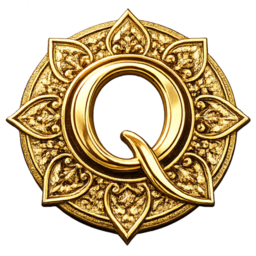Q